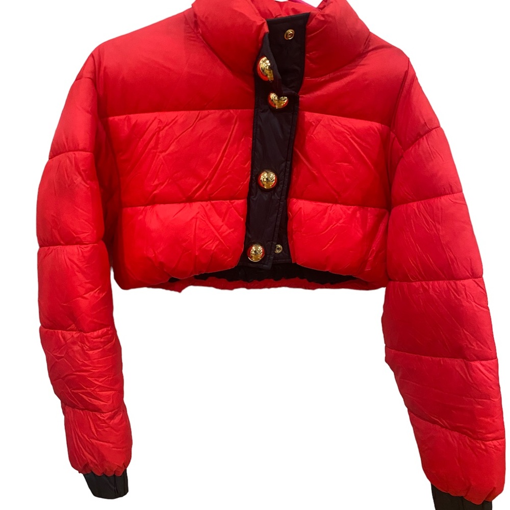Moschino jacket